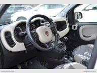 FIAT Panda 1.3 MJT 95 CV S&S Trekking