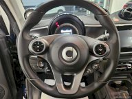 SMART fortwo EQ Passion