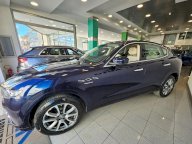 MASERATI Levante V6 Diesel AWD Granlusso