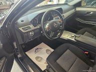 MERCEDES-BENZ E 200 CDI Executive AUT.