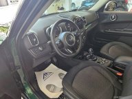 MINI Mini Cooper D Baker Street Countryman