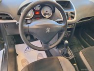 PEUGEOT 207 1.4 HDi 70 CV 5p. XT