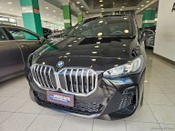 BMW 218d Active Tourer Msport