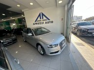 AUDI A4 Avant 2.0 TDI 143 CV Business