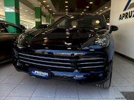 PORSCHE Cayenne 3.0 V6 E-Hybrid