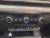AUDI Q5 2.0 TDI 190CV quattro S tr. Business