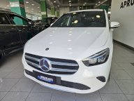 MERCEDES-BENZ B 160 d Business Extra