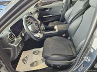 MERCEDES-BENZ C 200 d Mild hybrid S.W. ADVANCED AUTO