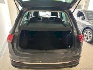 VOLKSWAGEN Tiguan 2.0 TDI 150CV SCR DSG Life