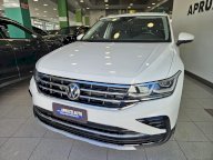 VOLKSWAGEN Tiguan 2.0 TDI 150CV SCR DSG Elegance