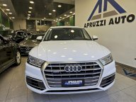 AUDI Q5 2.0 TDI quattro S tr. Business Sport