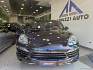 PORSCHE Cayenne 3.0 Diesel