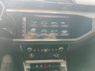 AUDI Q3 40 TDI quattro S tr. Business Adv.