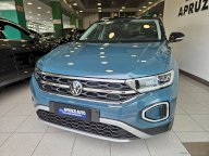 VOLKSWAGEN T-Roc 1.0 TSI Style