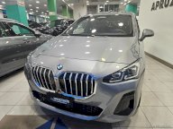 BMW 218d Active Tourer Msport