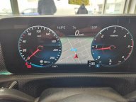 MERCEDES-BENZ A 200 d Automatic Sport