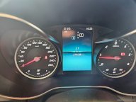 MERCEDES-BENZ C 220 d Auto Sport Plus