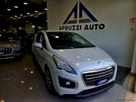 PEUGEOT 3008 1.6 e-HDi 115 CV ETG6 Allure