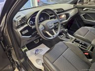AUDI Q3 35 TDI S tronic S line edition