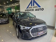 AUDI Q3 35 TDI S tronic BUSINESS