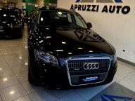 AUDI Q5 2.0 TDI 170 CV quattro S tronic
