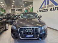 AUDI Q5 2.0 TDI 150 CV Advanced