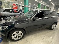 MERCEDES-BENZ GLC 250 d 4Matic Sport