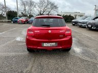 SUZUKI Swift 1.2 Hybrid Cool
