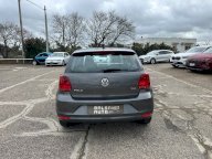 VOLKSWAGEN Polo 1.4 TDI 5p. Comfortline