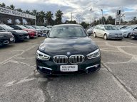 BMW 116d 5p. Sport