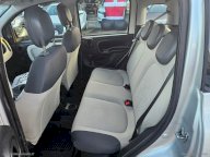 FIAT Panda 0.9 TwinAir Turbo Nat. Pow. Lounge