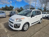 CITROEN C3 Picasso BlueHDi 100 Exclusive