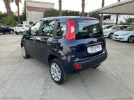 FIAT Panda 0.9 TwinAir Turbo Nat. Pow. Lounge
