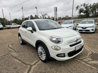 FIAT 500X 1.6 M.Jet 120 CV Lounge