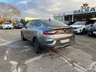 RENAULT Full Hybrid E-TECH 145 CV Engin. F.Track