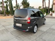 FORD Tourneo Courier 1.5 TDCI 100 CV Plus
