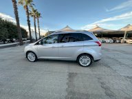 FORD C-Max7 1.6 TDCi 115 CV Titanium