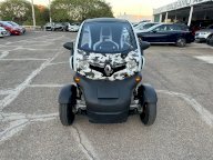 RENAULT TWIZY 8KW