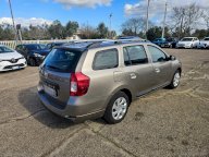 DACIA Logan MCV 1.5 dCi 8V 90 CV Lauréate