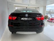 BMW X4 xDrive20d Business Advantage Aut.