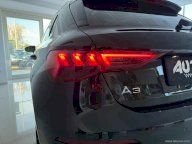 AUDI A3 SPB 35 TDI S tronic Business Advanced