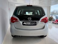 OPEL Meriva 1.4 T 120 CV GPL Tech Advance