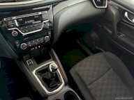 NISSAN Qashqai 1.6 dCi 4WD Tekna