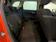 CITROEN C3 Aircross BlueHDi 120 S&S EAT6 Shine