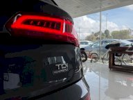 AUDI Q5 2.0 TDI quattro S tr. Business Sport