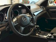 MERCEDES-BENZ C 200 CDI S.W. BlueEFFICIENCY Elegance