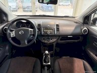 NISSAN Note 1.4 GPL Eco Sport