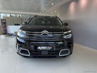 CITROEN C5 Aircross BlueHDi 130 S&S Live