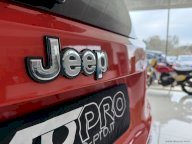 JEEP Renegade 1.6 Mjt DDCT 120CV Longitude