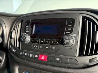 FIAT Doblò 1.3 MJT PC-TN Cargo Lamierato E5+